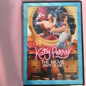 3/$15Katy perry movie